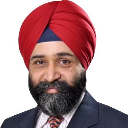 Prof. (Dr.) Harpal Singh Selhi